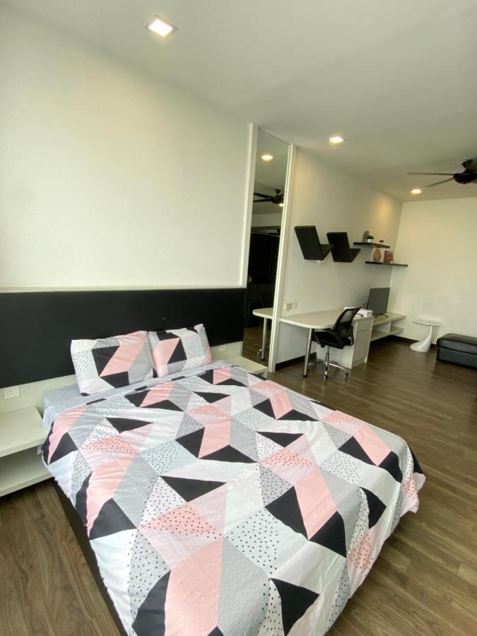 Landmark Residence 2, Studio For 2 Pax, High Floor, Nice View, Free Parking, Budget Stay Kajang Exterior foto