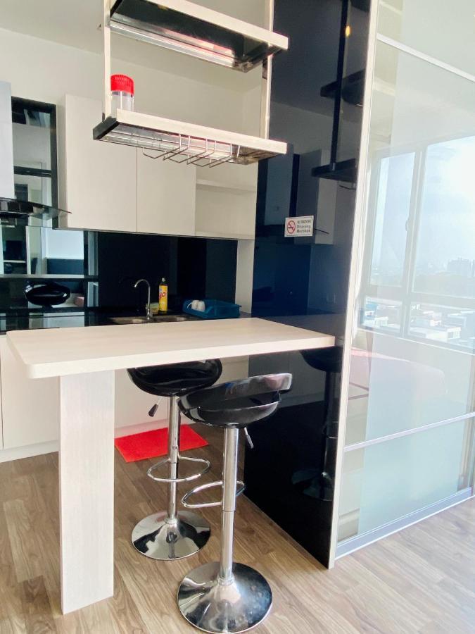 Landmark Residence 2, Studio For 2 Pax, High Floor, Nice View, Free Parking, Budget Stay Kajang Exterior foto